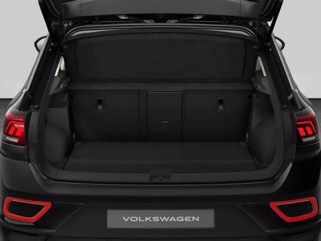 Volkswagen T-Roc 1.0 TSI