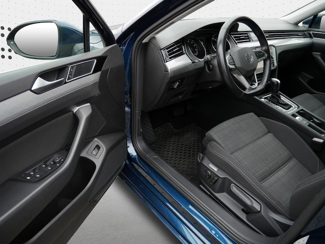 Volkswagen Passat 1.5 TSI Business Variant