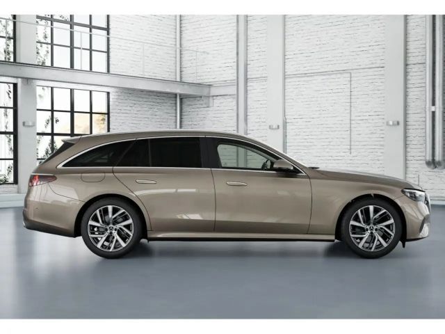 Mercedes-Benz E 200 AVANTGARDE E 200 d Estate
