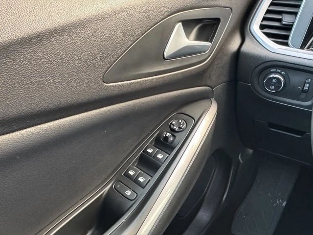 Opel Grandland X GS-Line Grand Sport