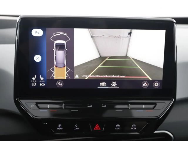 Volkswagen ID.3 150 kW Performance Pro