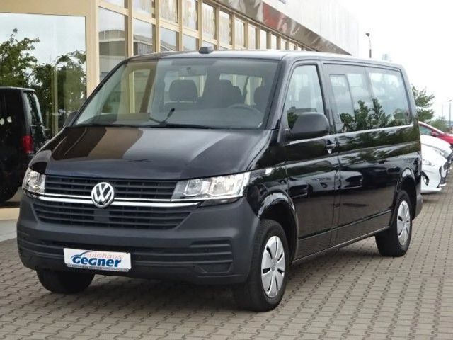 Volkswagen Transporter DSG Lang T6