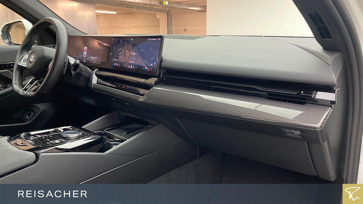 BMW 540 540d Touring xDrive