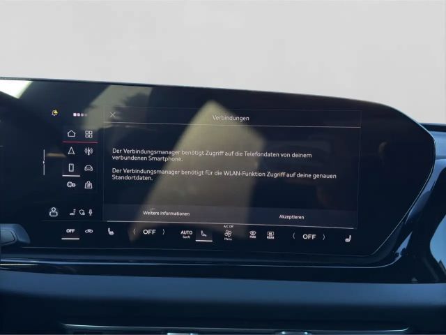 Audi A5 TDI LEDEL LM18 KAMERA