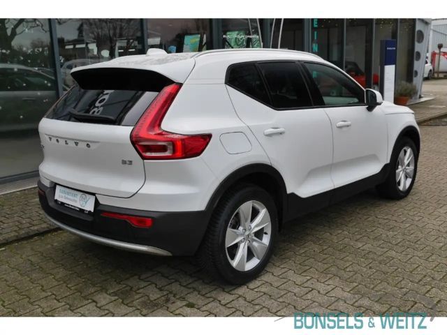 Volvo XC40 Core