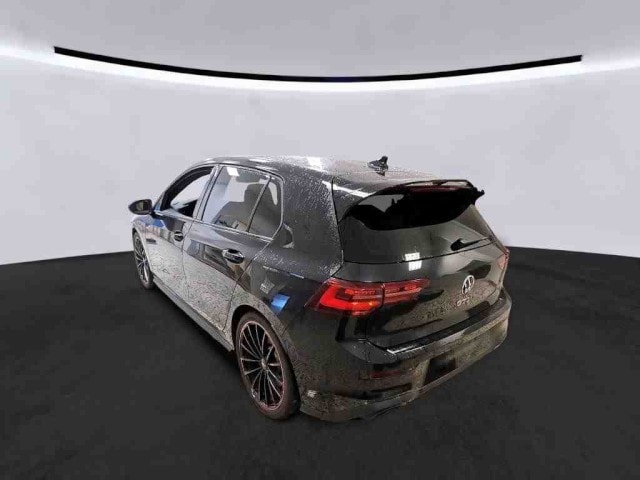 Volkswagen Golf 2.0 TSI DSG GTI Golf VIII