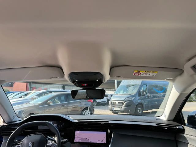 Peugeot 308 Allure Pack PureTech