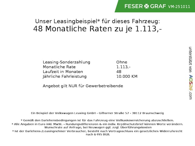 Volkswagen Touareg 4Motion R-Line