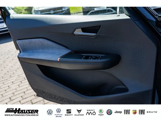 Cupra Born Edition Dynamic 60kWh SENNHEISER HEATPUMP HUD PILO