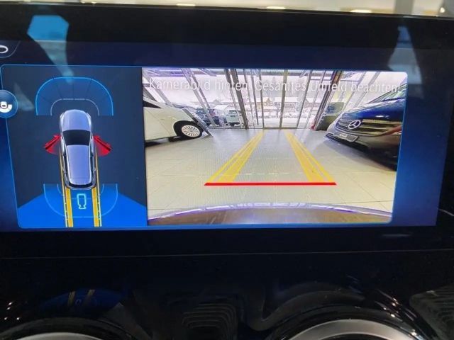 Mercedes-Benz B 200 Progressive