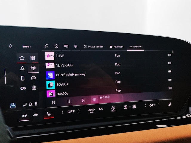 Audi A5 Avant Quattro S-Tronic