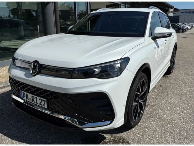 Volkswagen Tiguan 1.5 eTSI R-Line