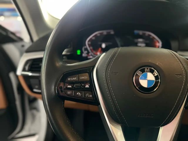 BMW 520 520d Touring