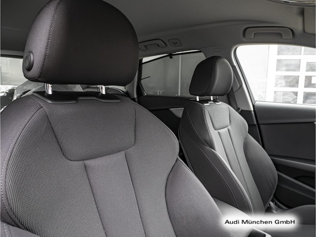 Audi A4 40 TDI Avant S-Tronic