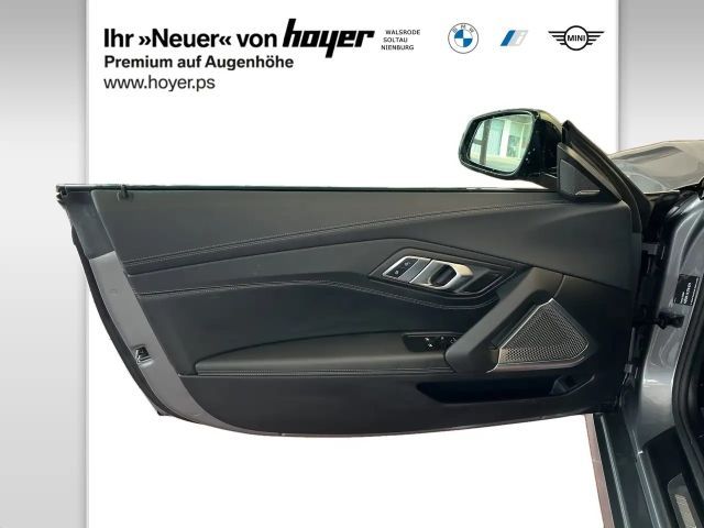 BMW Z4 Cabrio M40i Roadster