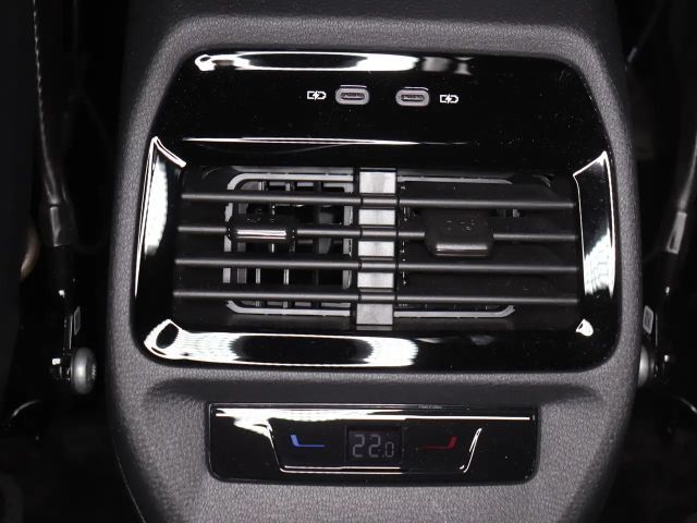 Volkswagen ID.4 77 KWh GTX