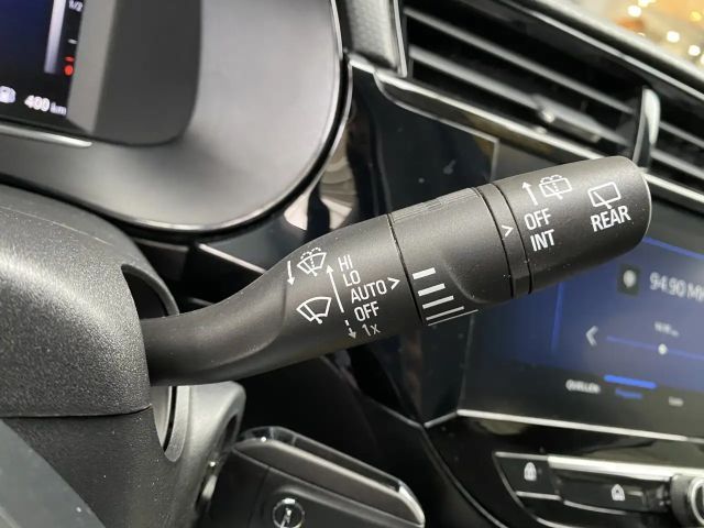 Opel Corsa Edition Hybrid