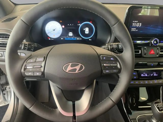 Hyundai i30 Go! T-GDi