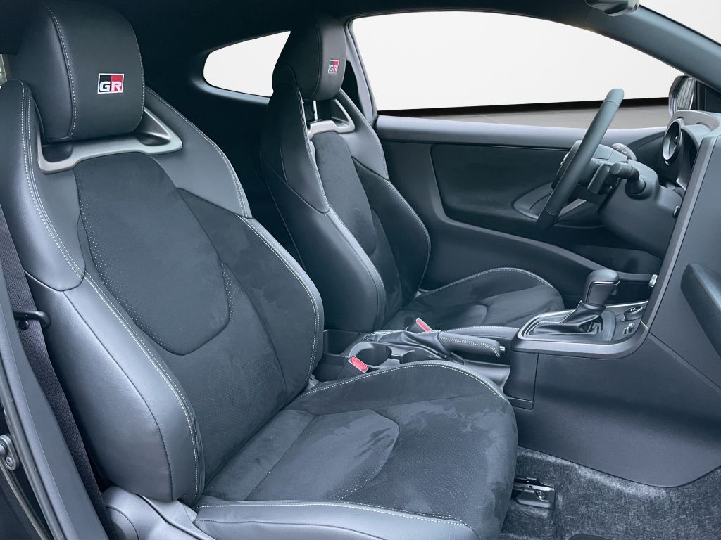Toyota GR Yaris GR