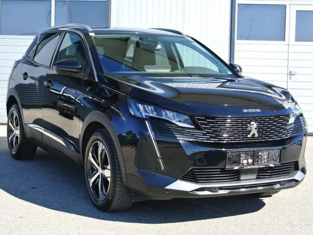 Peugeot 3008 1.5 Blue HDI130 RoadTrip Aut. * LEDER * NAVI *LED
