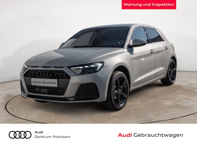 Audi A1 25 TFSI S-Tronic Sportback