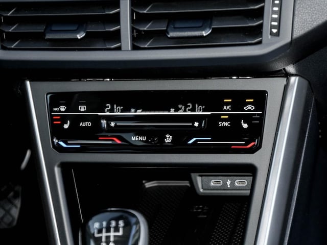 Volkswagen Taigo 1.0 TSI IQ.Drive Life