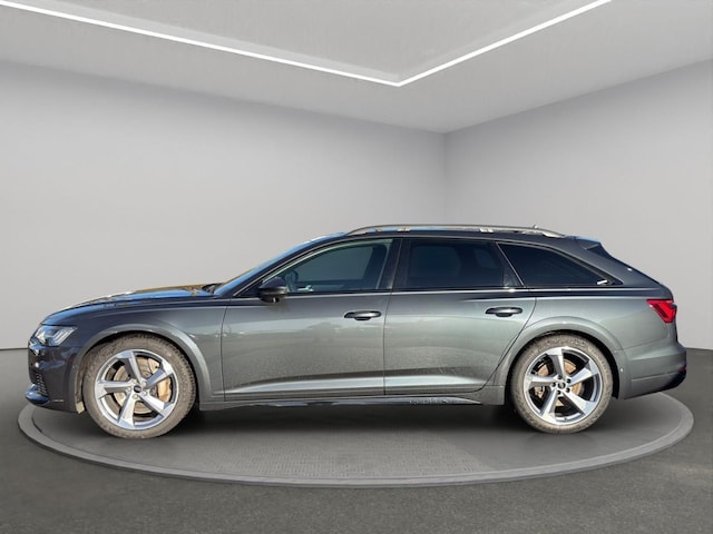 Audi A6 allroad 55 TDI Quattro
