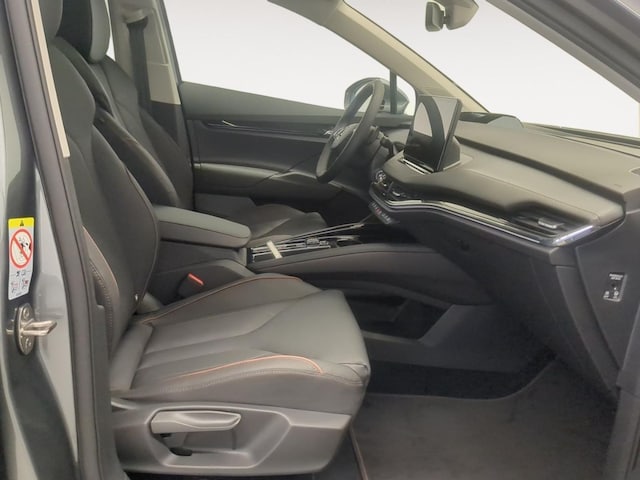 Skoda Enyaq Coupe Selection Suite iV 80