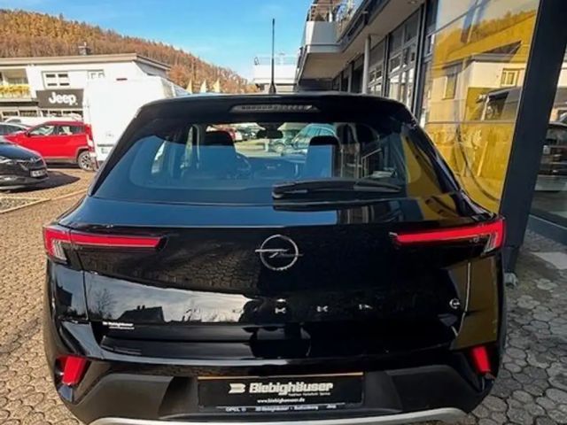 Opel Mokka Elegance