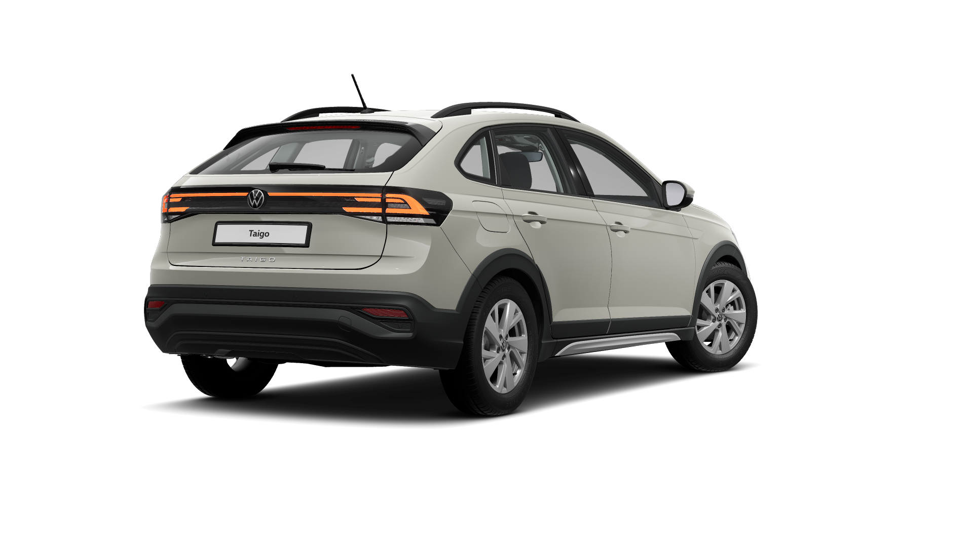 Volkswagen Taigo 1.0 TSI Life