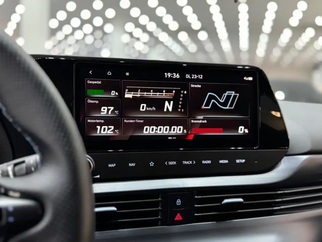 Hyundai i20 N *KW-Gewindefahrwerk*Lenkradheizung*LED*