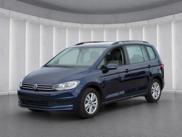 Volkswagen Touran 7-Sitze 1.5TSI*ACC Navi digCock SHZ 2xPDC