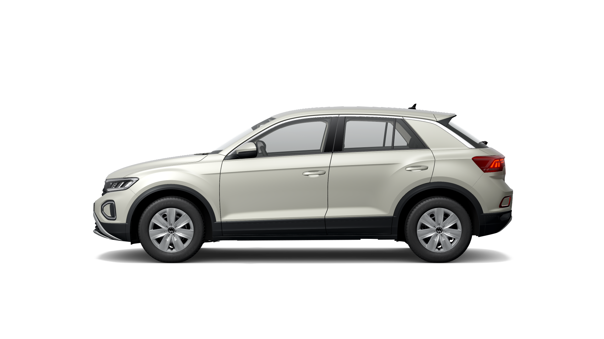 Volkswagen T-Roc 2.0 TDI
