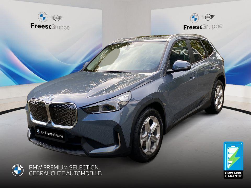 BMW iX1 eDrive20