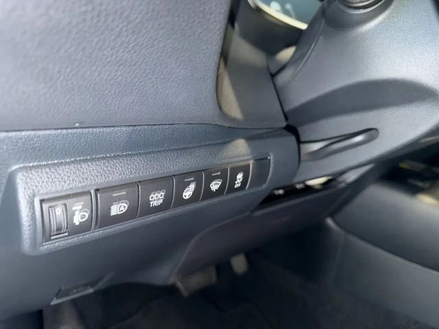 Suzuki Swace Comfort Flash Hybrid