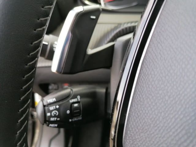 Peugeot 2008 Allure Pack PureTech