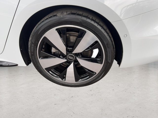 Audi A5 Avant S-Tronic