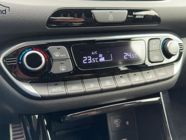 Hyundai i30 N Line T-GDi