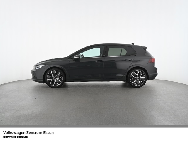 Volkswagen Golf DSG