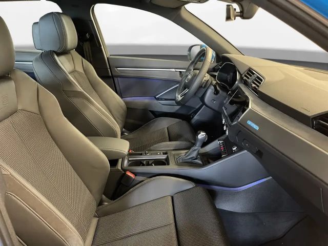 Audi Q3 45 TFSI Quattro S-Line