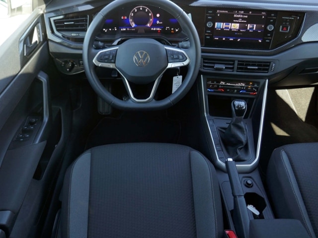 Volkswagen Polo 1.0 MPI