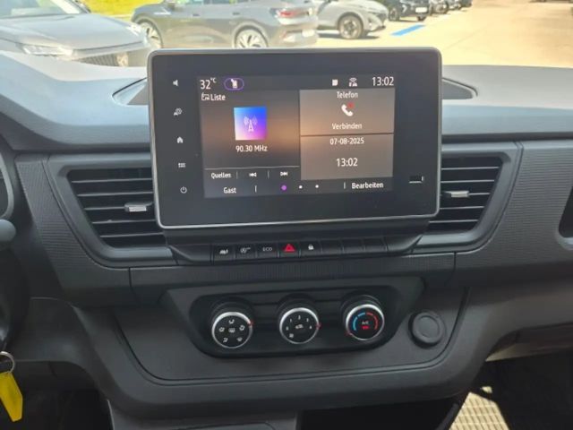 Nissan Primastar L2H1 dCi 150