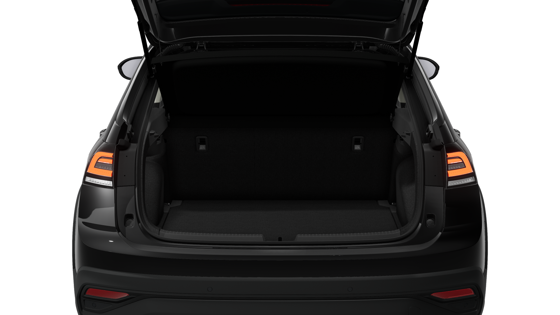 Volkswagen Taigo Navi / CAM / ACC