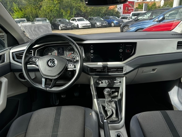 Volkswagen Polo 1.0 TSI