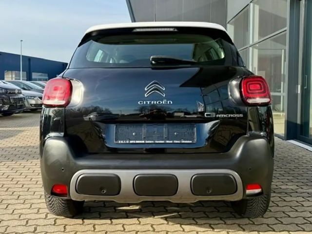Citroën C3 Aircross Feel Pack