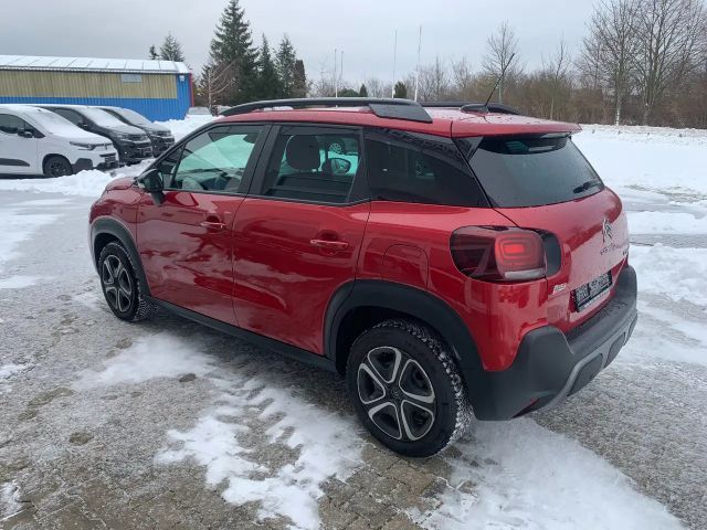 Citroën C3 Aircross Feel Pack