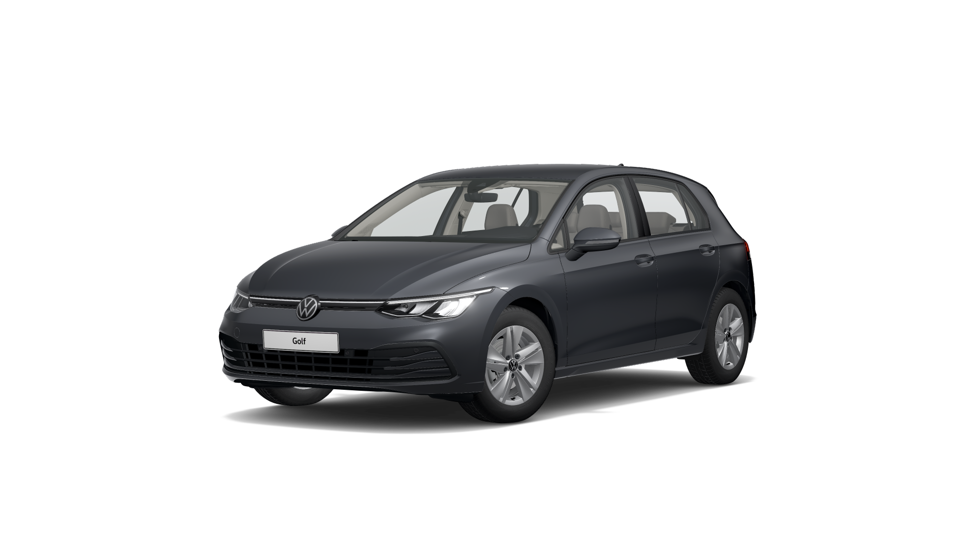 Volkswagen Golf 1.0 TSI Golf VIII Life