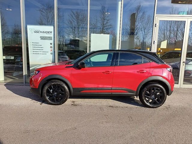 Opel Mokka GS-Line Grand Sport