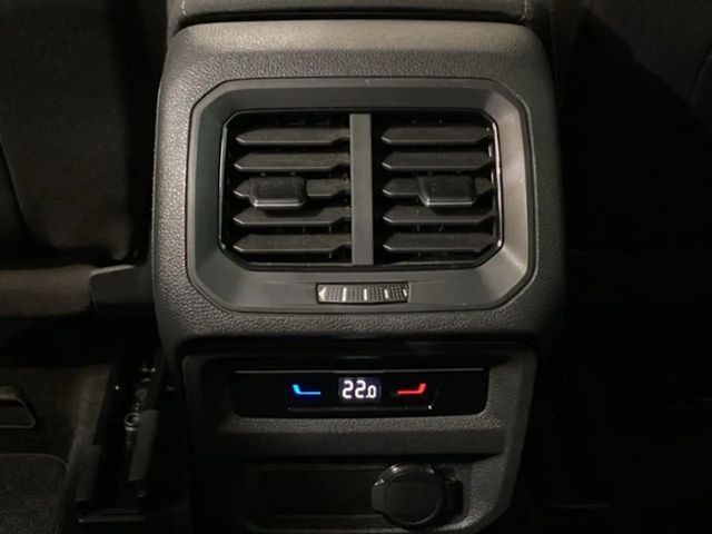 Volkswagen Tiguan 2.0 TSI 4Motion DSG Life