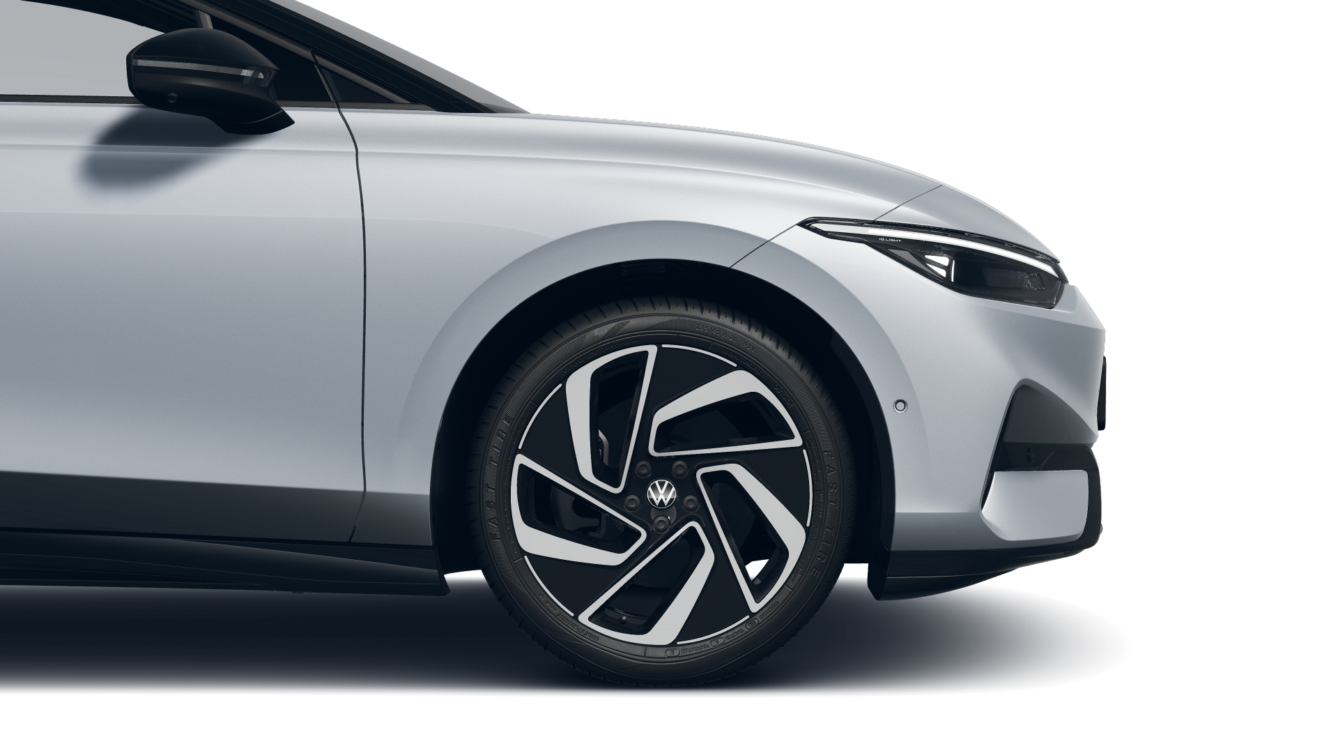 Volkswagen ID.7 Plus Style